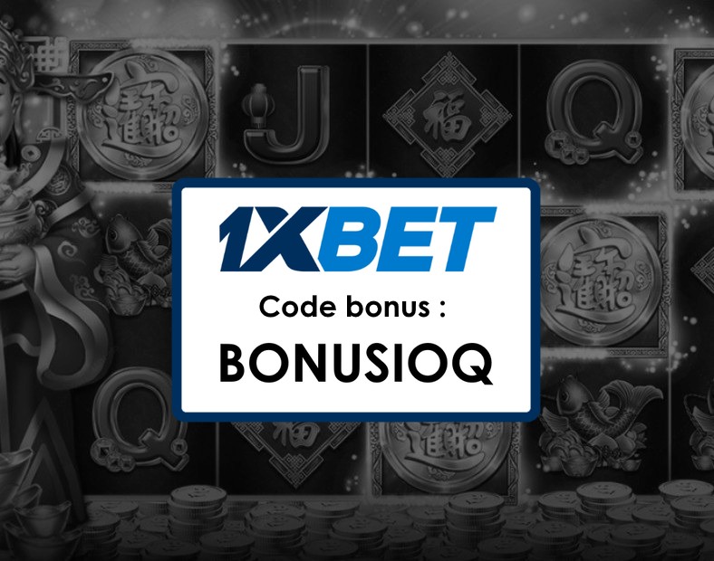 1xBet App Profitez d'un bonus de 130 % sur vos paris, jusqu'à 130 € !