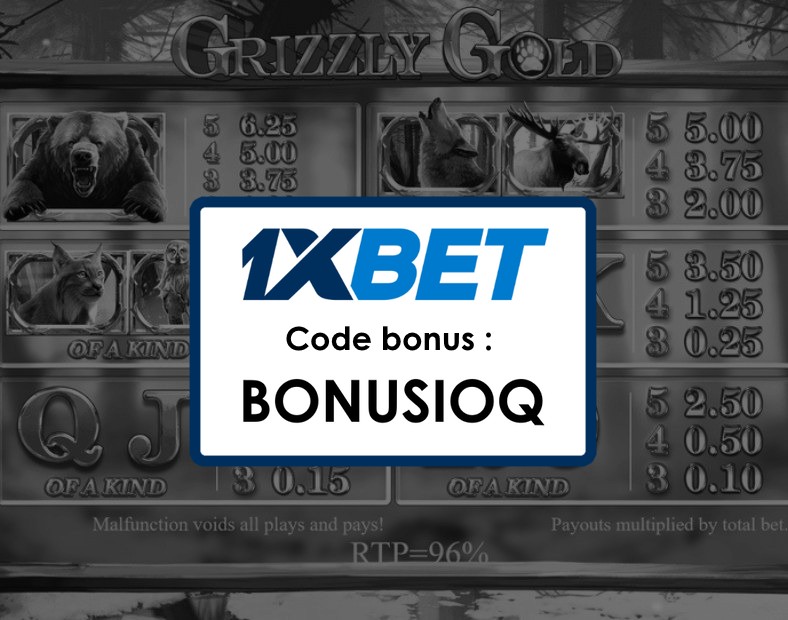 Code Promo 1xBet Benin Gratuit Obtenez des Tours Gratuits et des Bonus de Dépôt