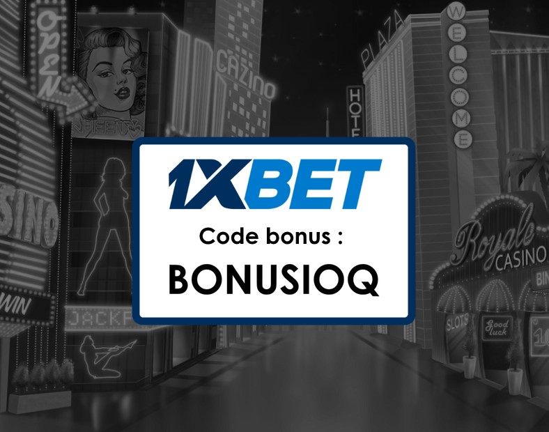 Code Promo Bonus 1xBet Burkina Faso Téléchargez lApplication pour Parier en Mobilité