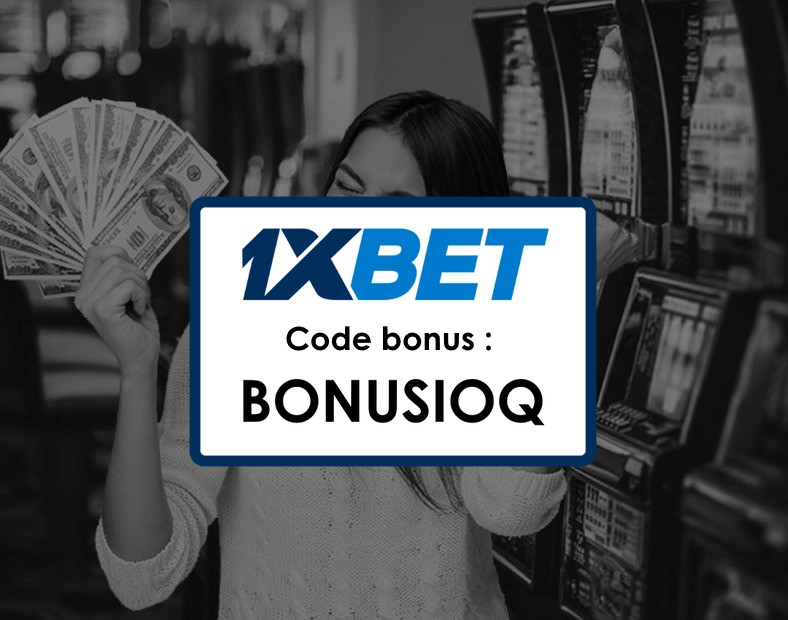 Meilleur Code Promo 1xBet RDC Stratégies pour Gagner Gros avec 1xBet