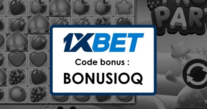 Meilleur Code Promo 1xBet Mali : Profitez de Bonus Exceptionnels!