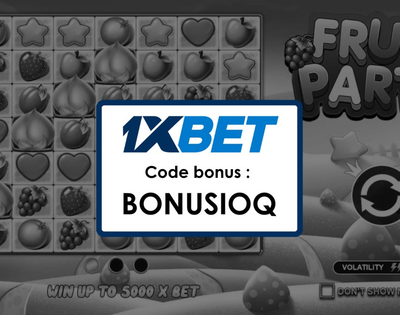 Meilleur Code Promo 1xBet Mali Vos Questions Répondues