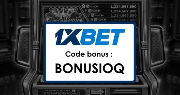 Meilleur Code Promo 1xBet Algérie : Maximisez Vos Gains dès Maintenant !