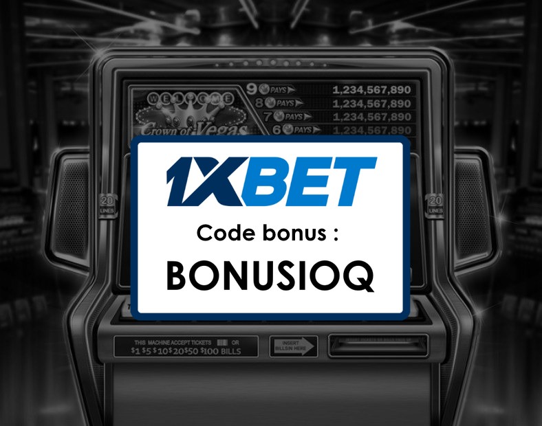 Meilleur Code Promo 1xBet Algérie Application Mobile et Avantages