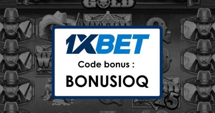 Nouveau Code Promo 1xBet Côte D’Ivoire : Découvrez les Meilleurs Bonus