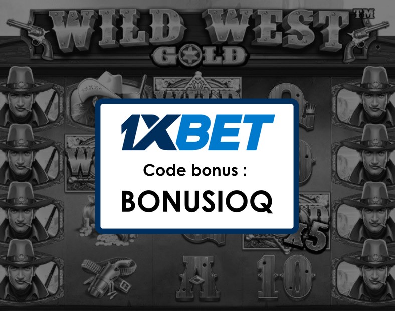 Nouveau Code Promo 1xBet Côte DIvoire Maximisez Vos Gains avec BONUSIOQ