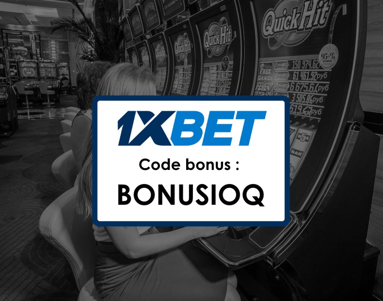 Meilleur Code Promo 1xBet Tunisie Les Secrets des Bonus Révélés