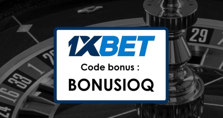 Meilleur Code Promo 1xBet Gabon : Débloquez un Bonus Étonnant!