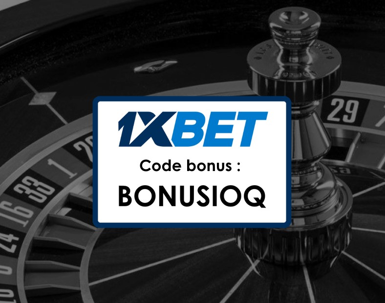 Meilleur Code Promo 1xBet Gabon Profitez des Tours Gratuits dès Aujourdhui