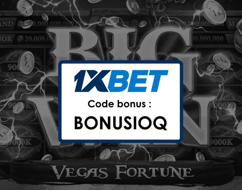 Code Promo 1xBet 200 Madagascar de Bonus Une Offre à Ne Pas Manquer