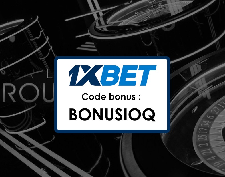 Code Promo 1xBet Maroc Gratuit Maximisez Vos Gains avec des Offres Exceptionnelles