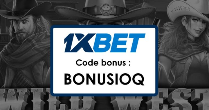 Code Promo Actuel de 1xBet Canada : Comment obtenir jusqu’à €1950