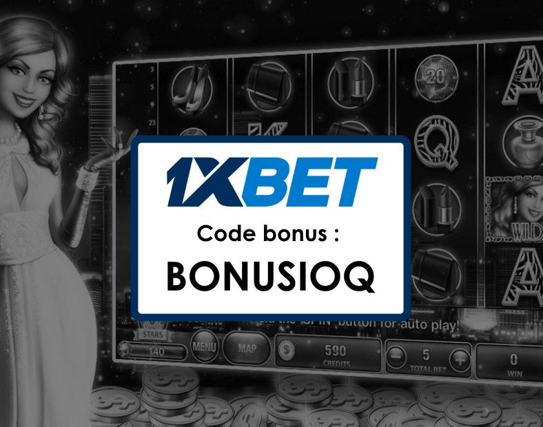 Code Promo 1xBet Niger Gratuit Téléchargez lApplication 1xBet et Profitez des Offres