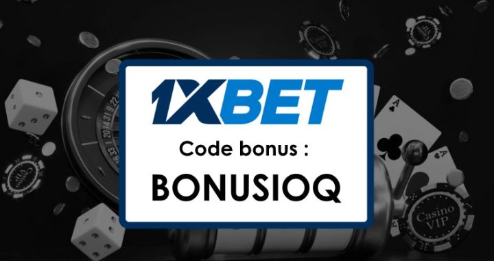 Code Promo 1xBet Haïti : Activez vos Bonus Maintenant !