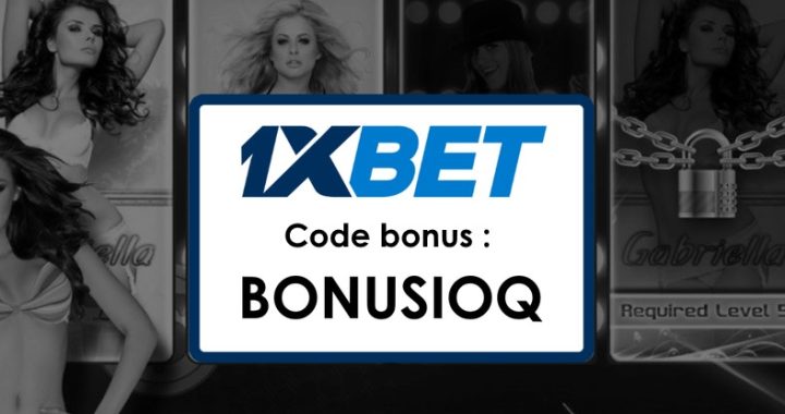 Nouveau Code Promo 1xBet Haïti : Profitez de Bonus Jusqu’à 1950 €