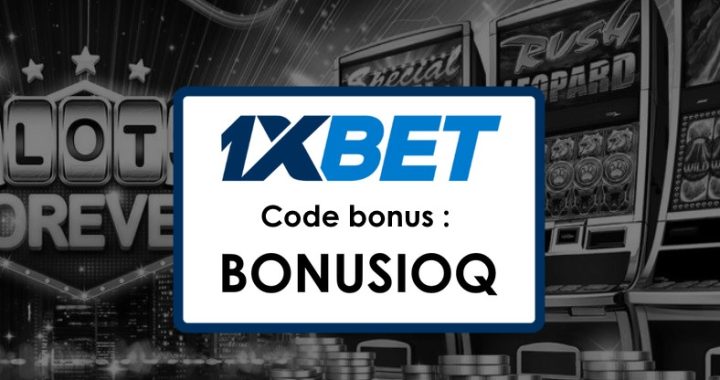 Code Promo 1xBet Russe : Comment Bénéficier de 1950 € et 150 Tours Gratuits