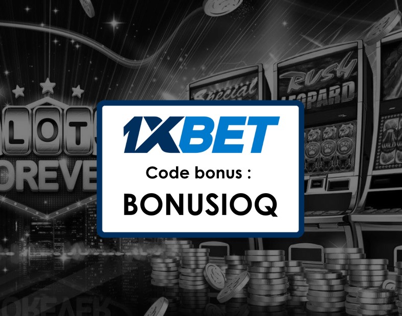 Code Promo 1xBet Russe Votre Guide pour Devenir un Expert du Paris en Ligne