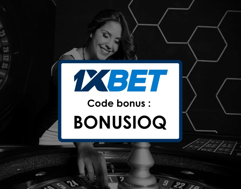 Code Promo 1xBet Russe Inscription Guide Complet Pour Débutants