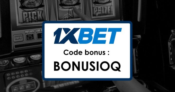 Nouveau Code Promo 1xBet Sénégal : Obtenez jusqu’à 1950 € et 150 Tours Gratuits