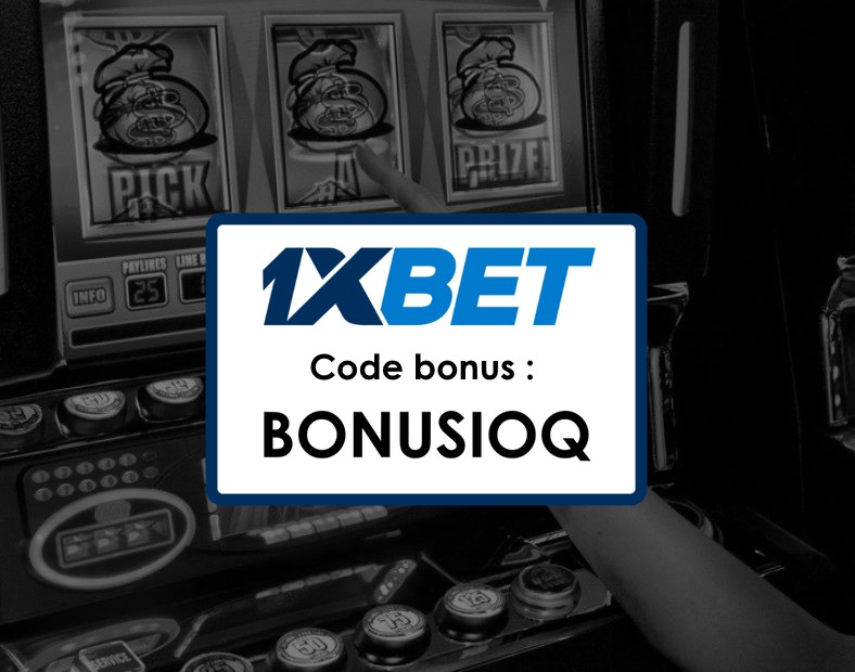 Nouveau Code Promo 1xBet Sénégal Comment Maximiser vos Gains avec BONUSIOQ