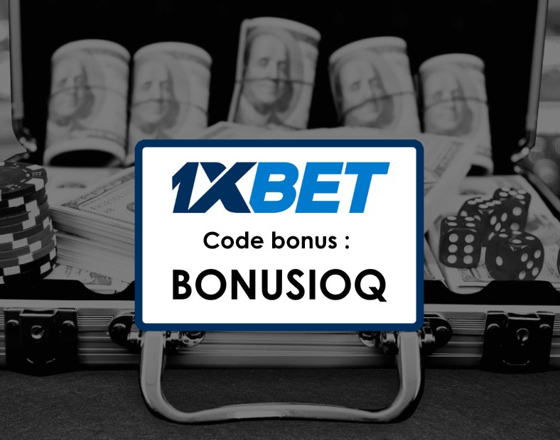 1xBet Mobile Saisissez votre bonus de 130 jusqu'à 130 € dès aujourd'hui !