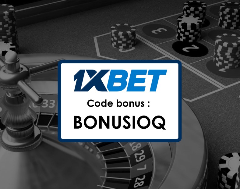 1xBet Live Casino Inscrivez vous et profitez d'un bonus jusqu'à 130 € sur le sport !