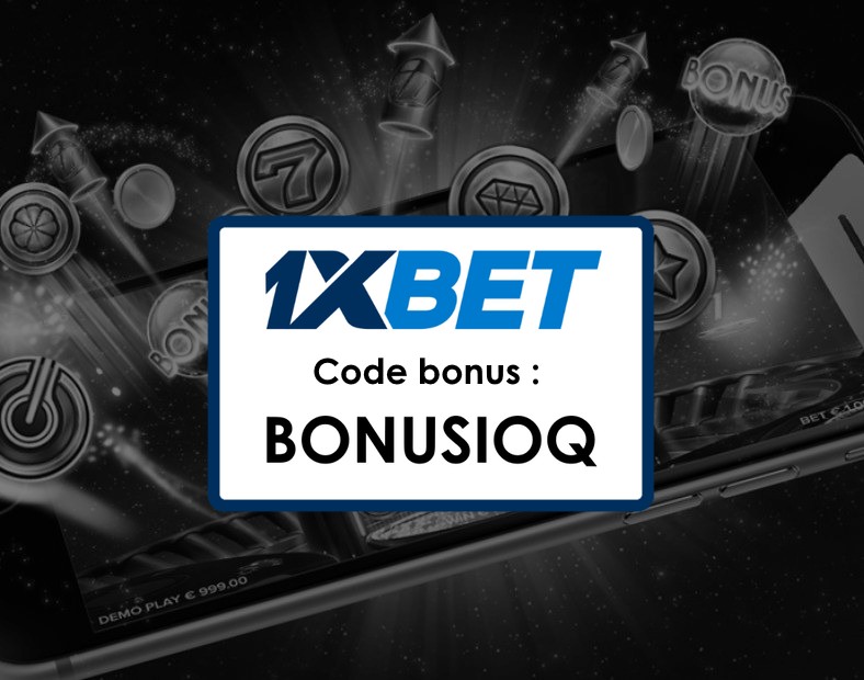 Nouveau Code Promo 1xBet Cameroun Découvrez les Meilleurs Jeux et Paris Sportifs