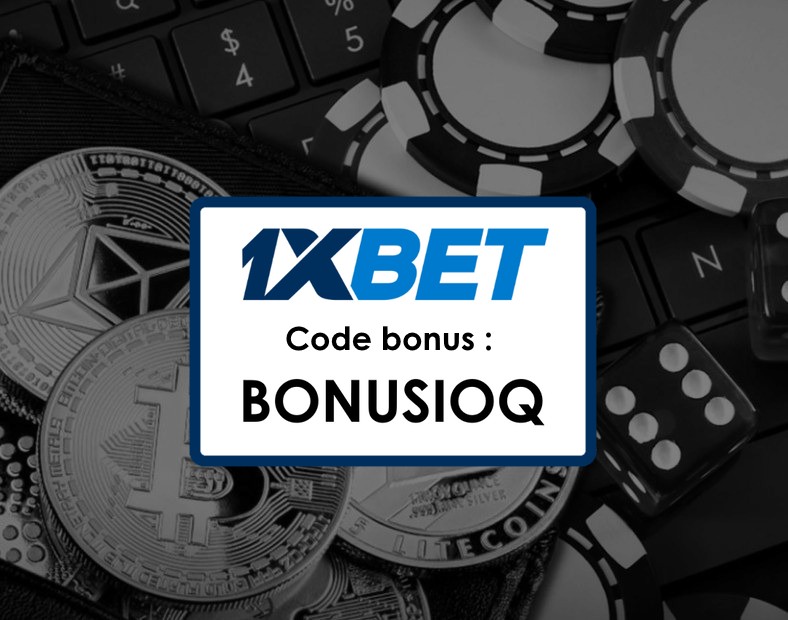 Nouveau Code Promo 1xBet Benin Application Mobile et Offres Exclusives