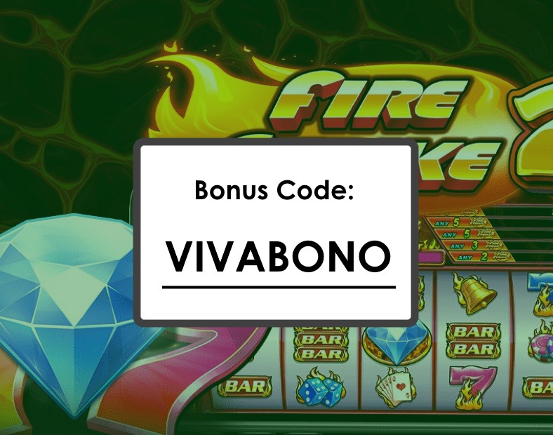 Fire Strike 2 Graphismes vibrants et bonus Free Spins excitants