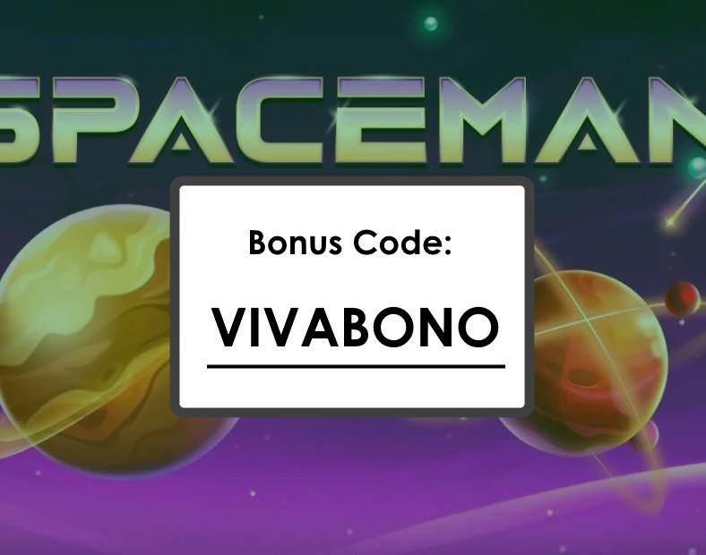 Spaceman Multijoueur en ligne jusquà 5000x votre mise à gagner