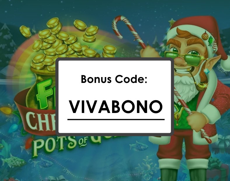 Fishin Christmas Pots Of Gold Bonus gratuits et multiplicateur jusquà 10x