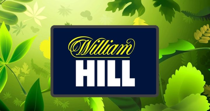 William Hill : Inscrivez-vous et obtenez un bonus de 100 % jusqu’à 300 €