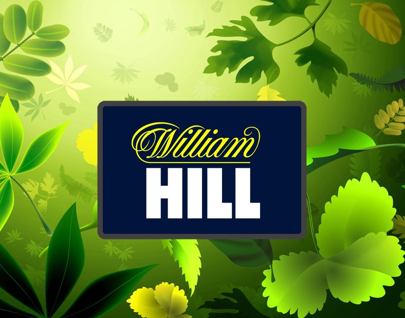 William Hill Jouez à plus de 200 jeux inscrivez vous et commencez à gagner