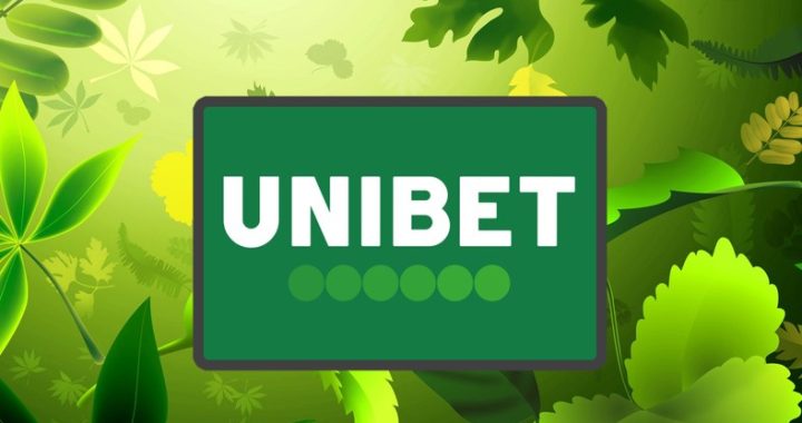 Unibet : 1000+ jeux et paris en direct sur mobile