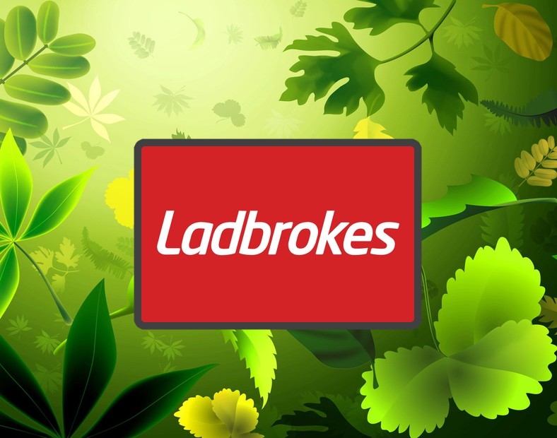 Ladbrokes Casino Live Blackjack Roulette et un Bonus de 100