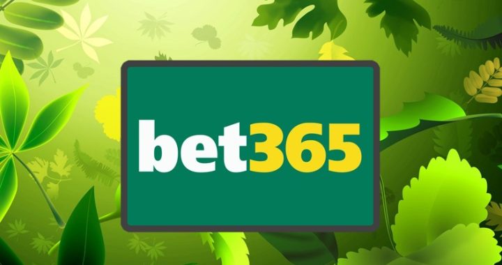 Bet365 : 53 millions de joueurs et un bonus de 100% jusqu’à 100€