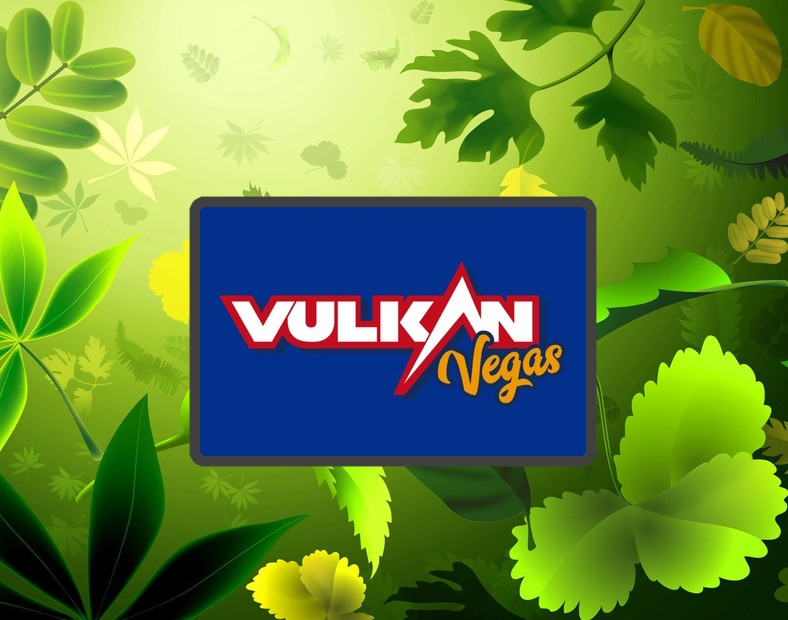 Vulkan Vegas 200 de bonus et 100 tours gratuits en un seul clic