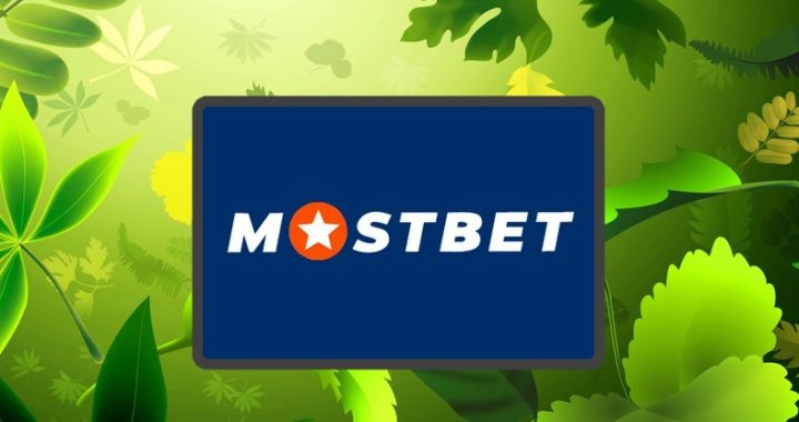 Mostbet – Téléchargez l’application mobile et jouez à 5000+ jeux !