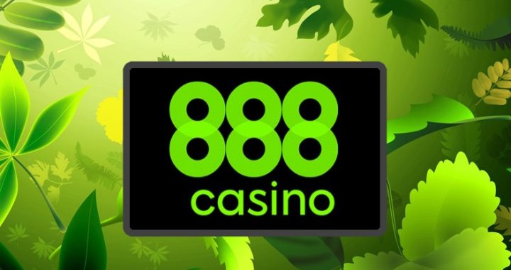 888 Casino: 1 500€ de Bonus Cumulés sur Vos 5 Premiers Dépôts