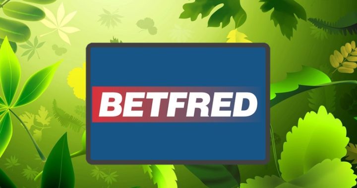 Betfred: 15+ promotions de paris sportifs en – Inscription facile