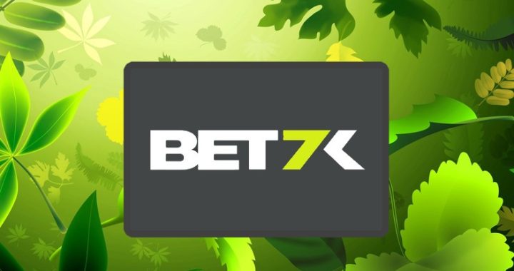 Bet7K Casino : 2000+ jeux, 98% RTP et retraits instantanés via PIX