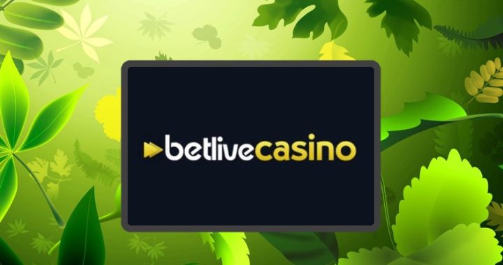 Betlive Casino : 5000+ jeux, 95% de RTP et bonus exclusifs