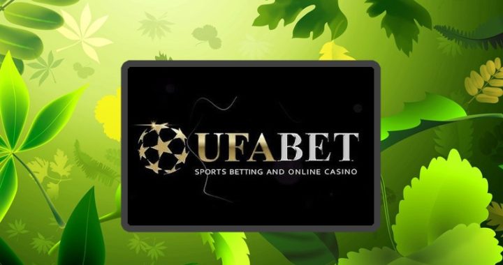 Ufabet : Téléchargez l’application mobile et accédez à 5000+ jeux !