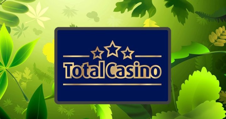 Total Casino : Dépôt rapide, retraits en 24h et bonus jusqu’à 4500 PLN !