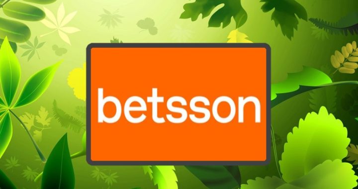 Betsson Mobile App – Téléchargez et jouez à 1500+ jeux !