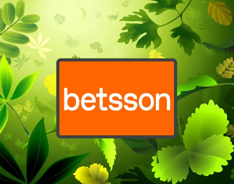 Betsson 1500 jeux jackpots progressifs et cotes améliorées