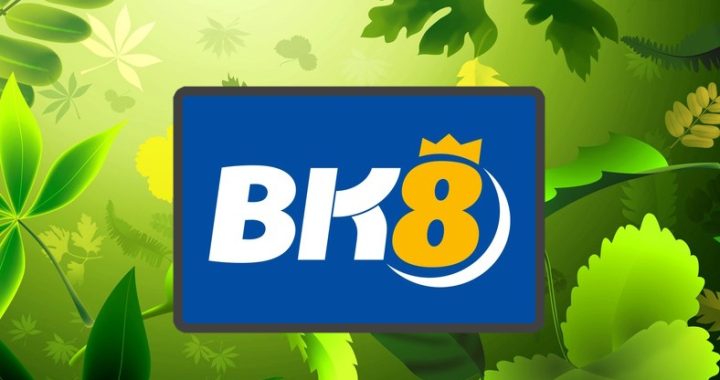 Bk8 Casino : 120% bonus slots et 100% paris sportifs