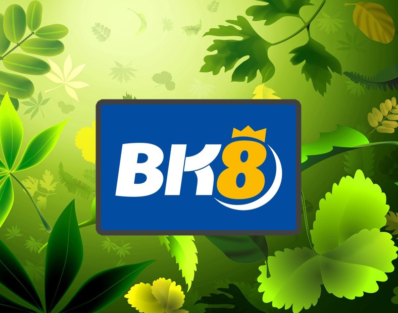 Bk8 Casino Dépôt min 50 MYR et bonus jusquà 2888