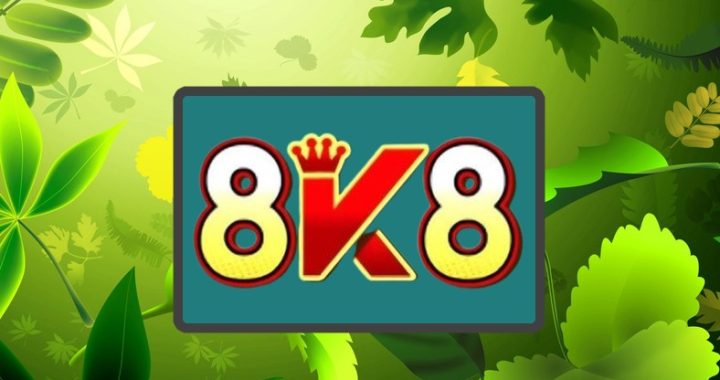 8k8 Casino : Téléchargez l’application mobile et jouez en sécurité !