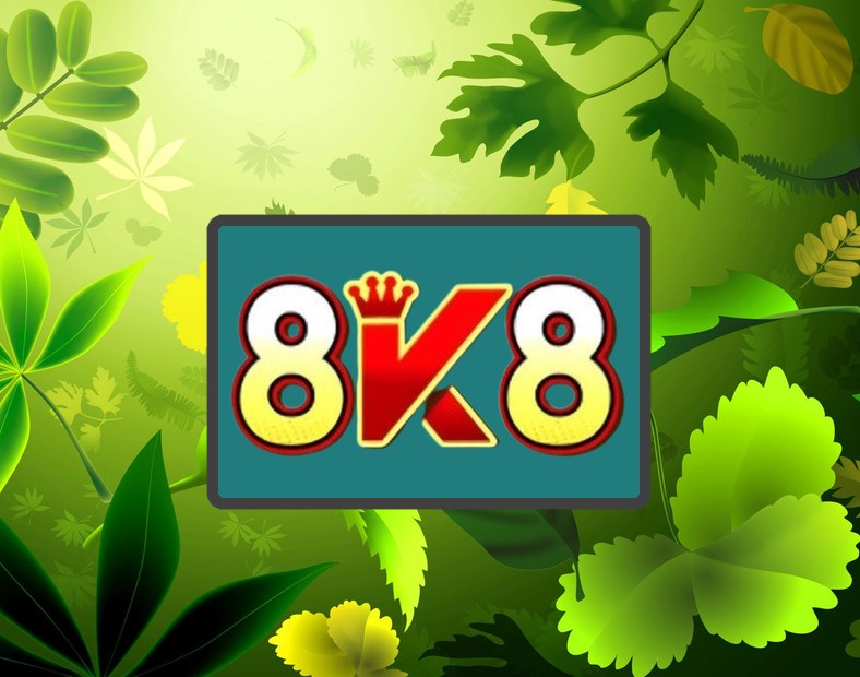 8k8 Casino Connectez vous et accédez à des bonus mystères chaque mois